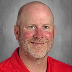 Brad Gefvert