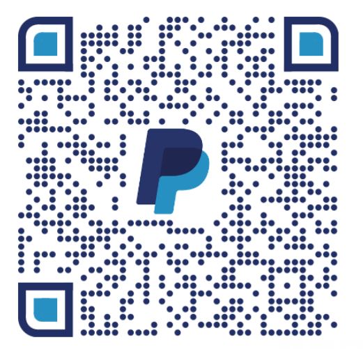 lincoln paypal qr code