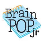 Brain Pop Jr.
