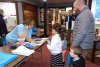 Literacy Night 2017 Pictures