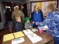 Literacy Night 2017 Pictures