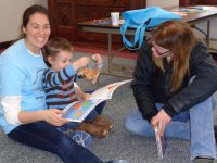 Literacy Night 2017 Pictures