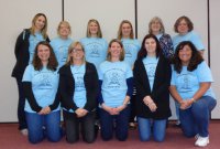 Literacy Night 2017 Pictures