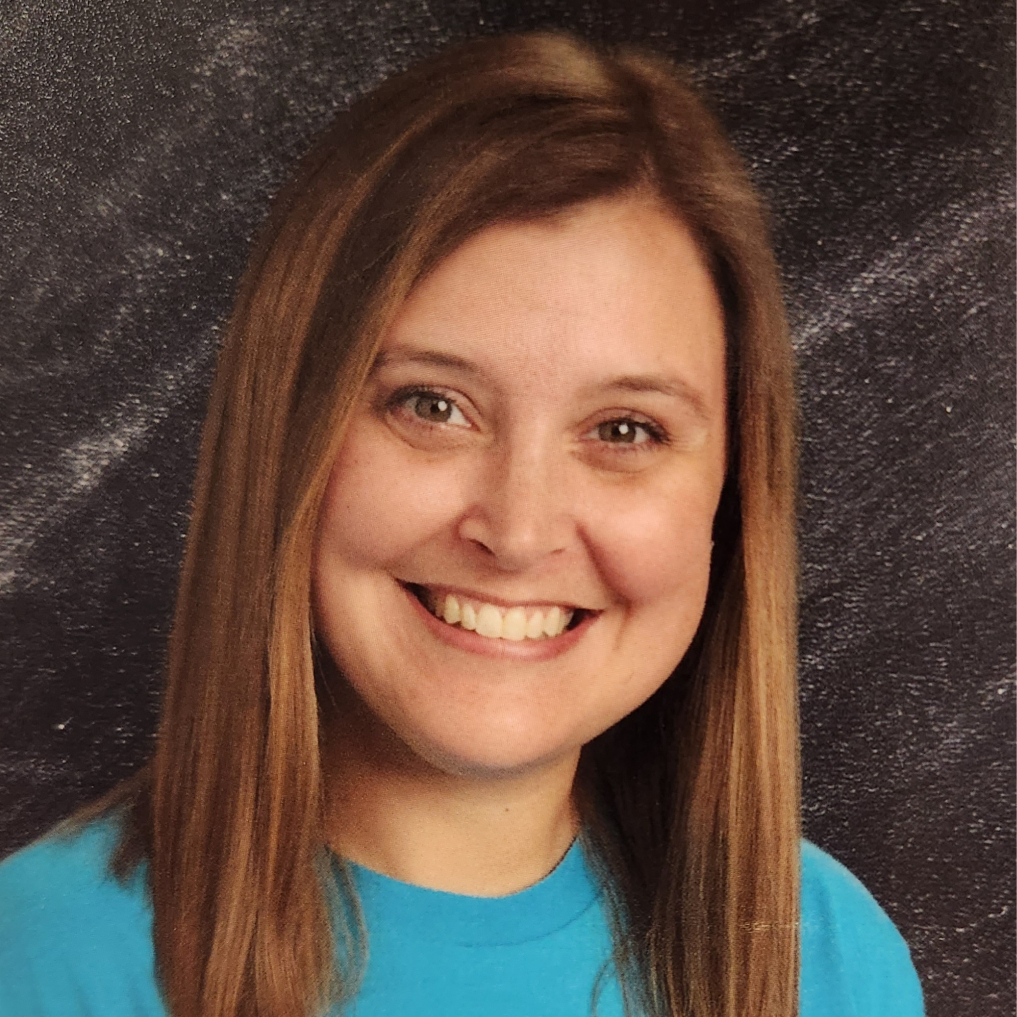 Picture of Jorie Raudenbush