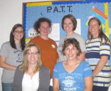 P.A.T.T group