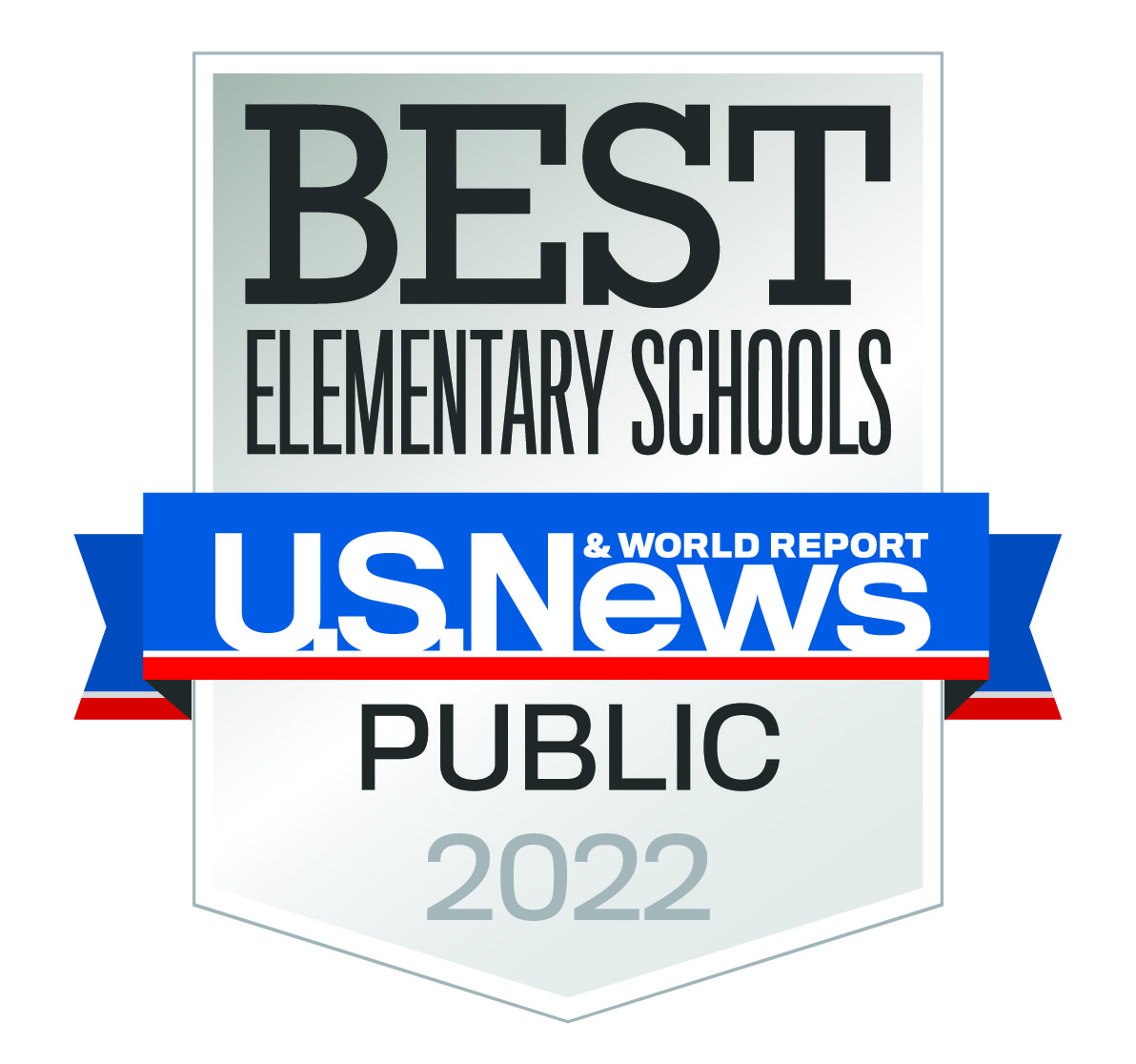 US News award