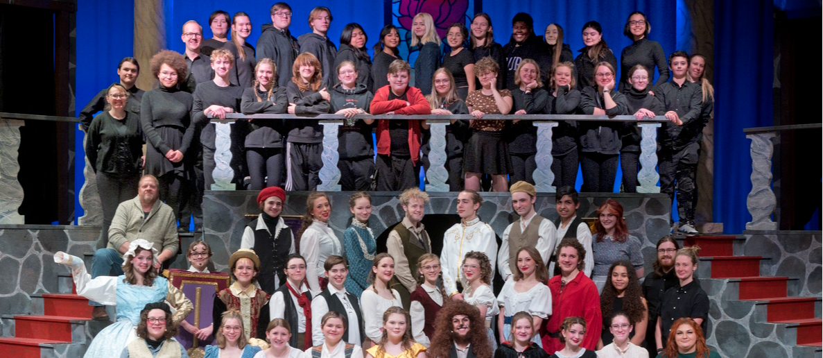 Musical Cast and Crew