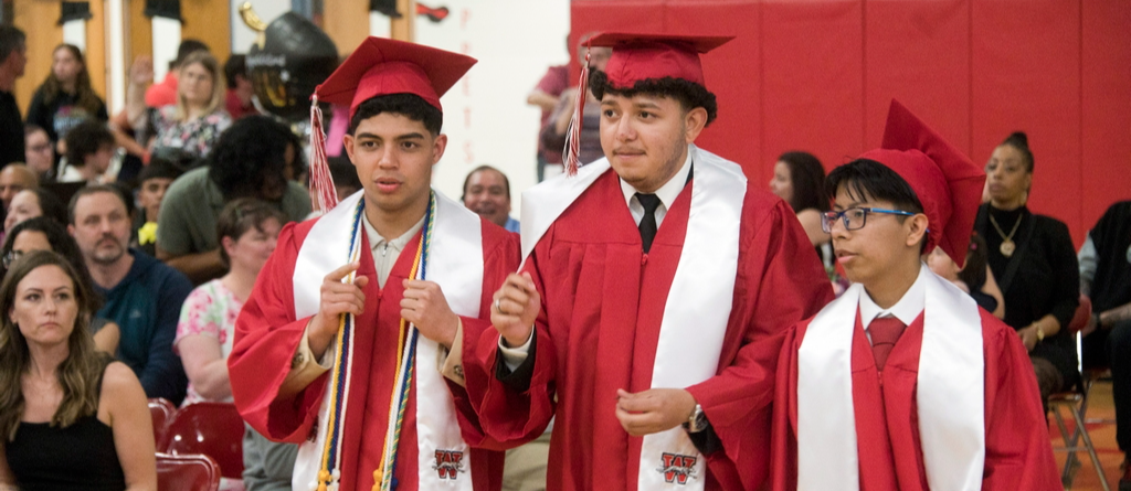 Graduation