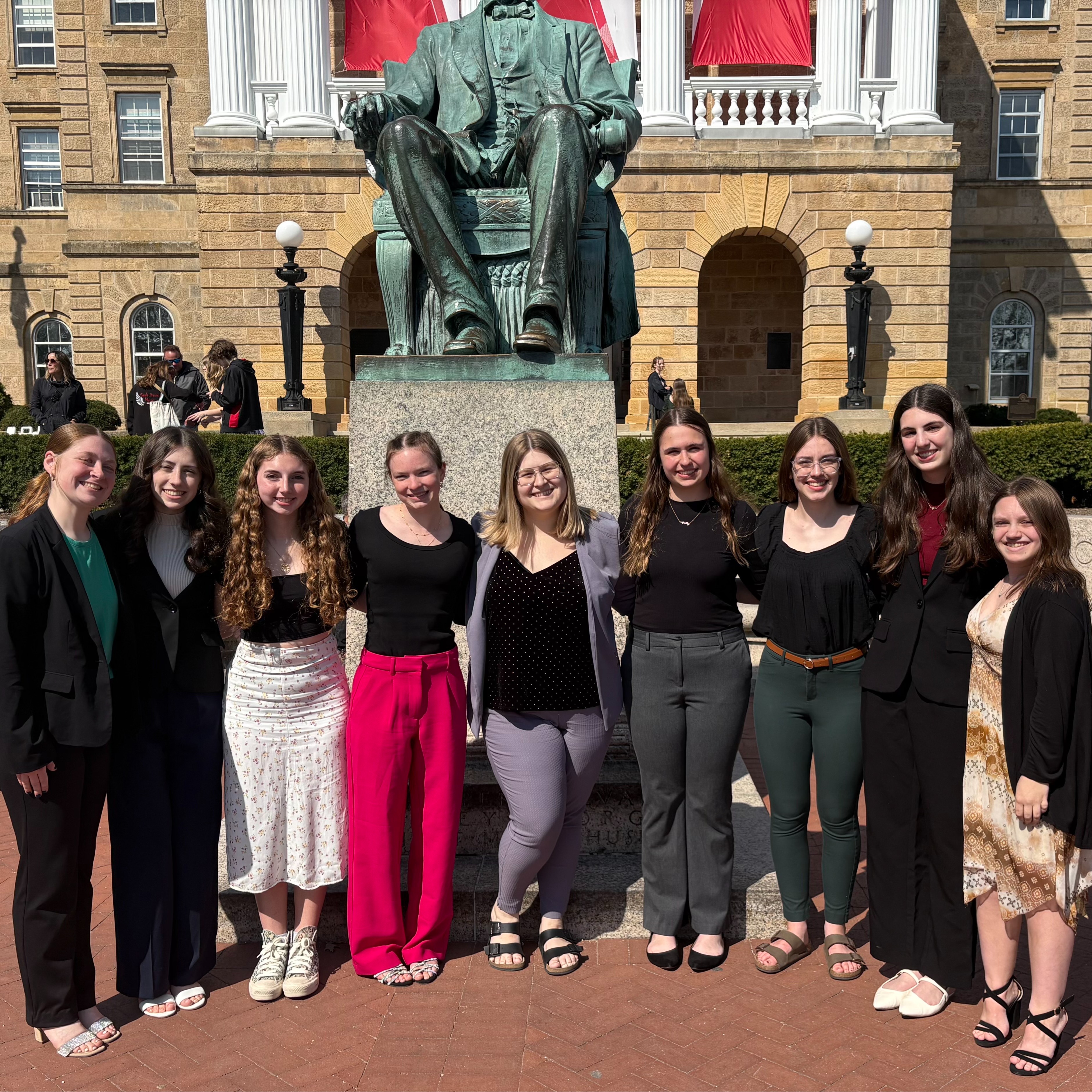 State Forensics