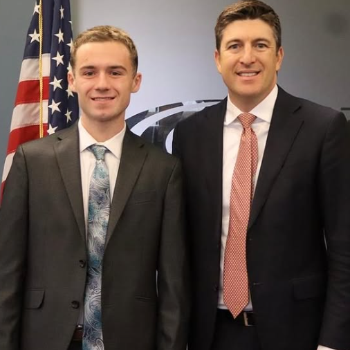 Military Academy Appointment