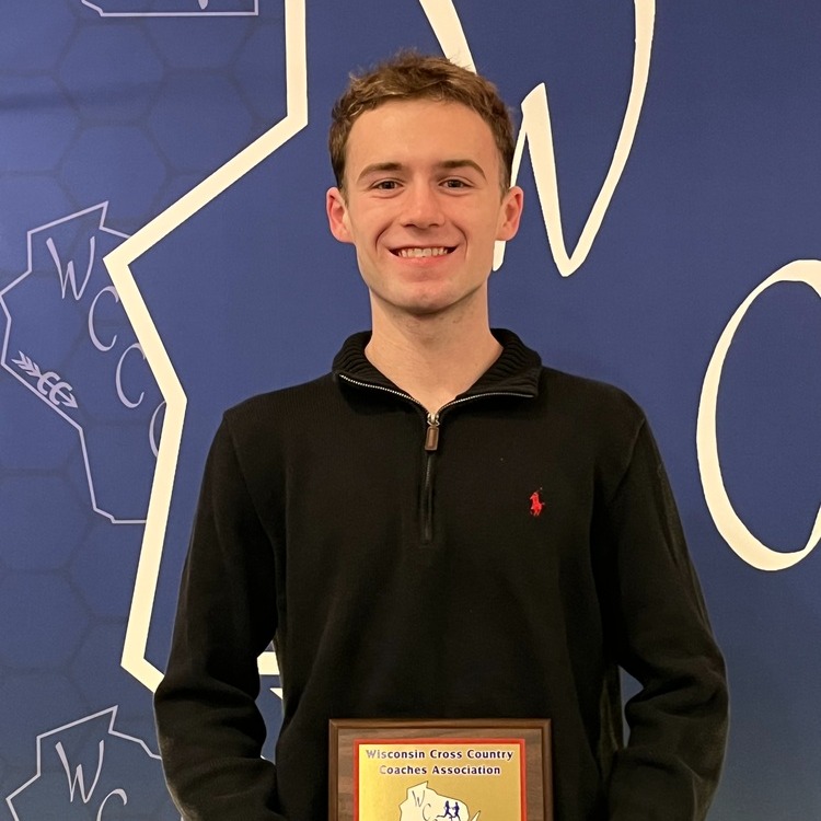 D2 Cross Country Runner of the Year