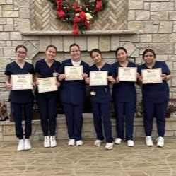 CNA Technical Diplomas