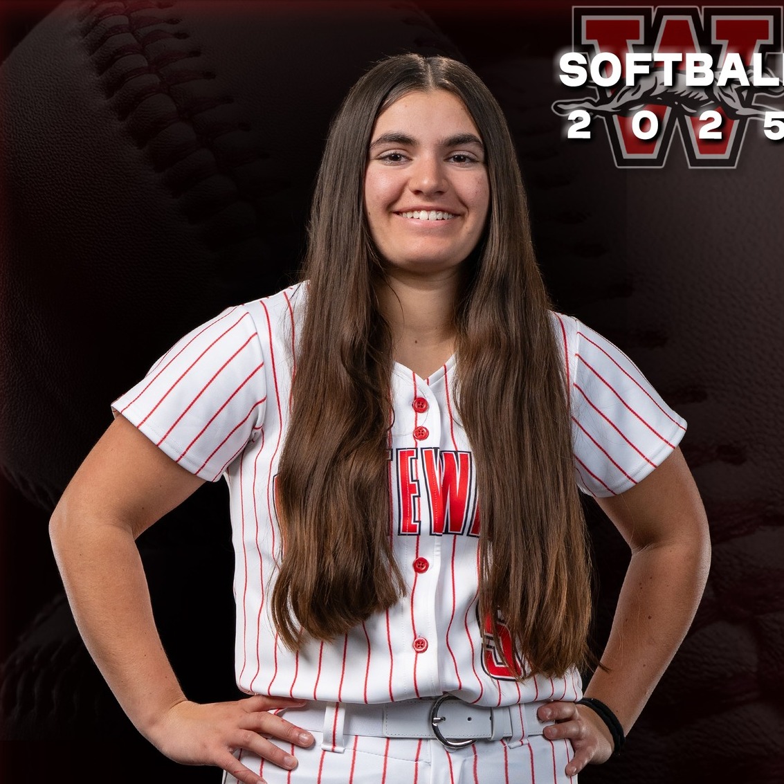 Softball All-District