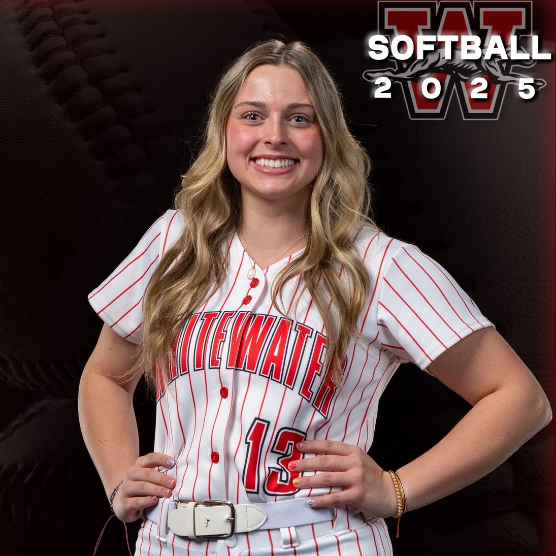 All-District Softball