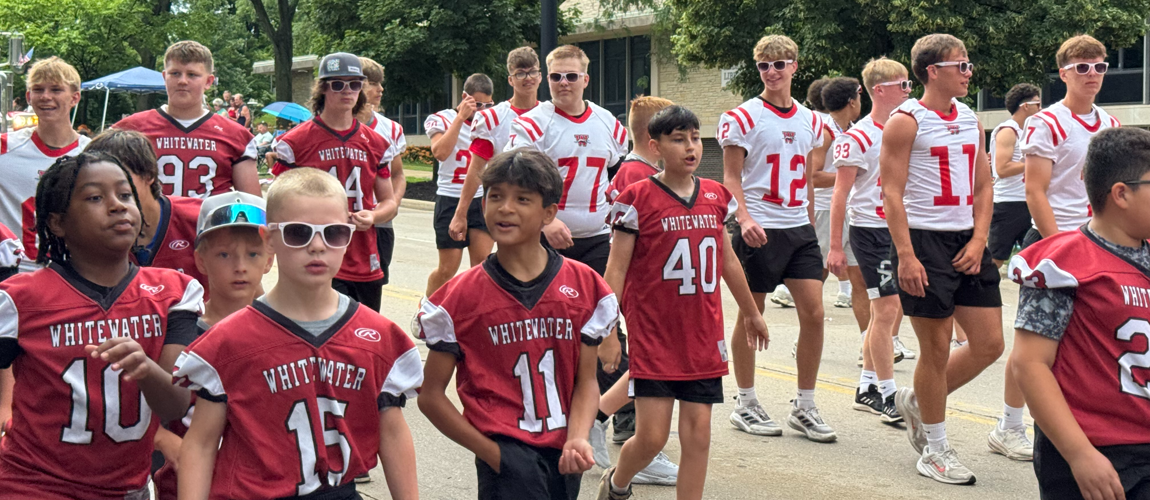 July 4 Parade