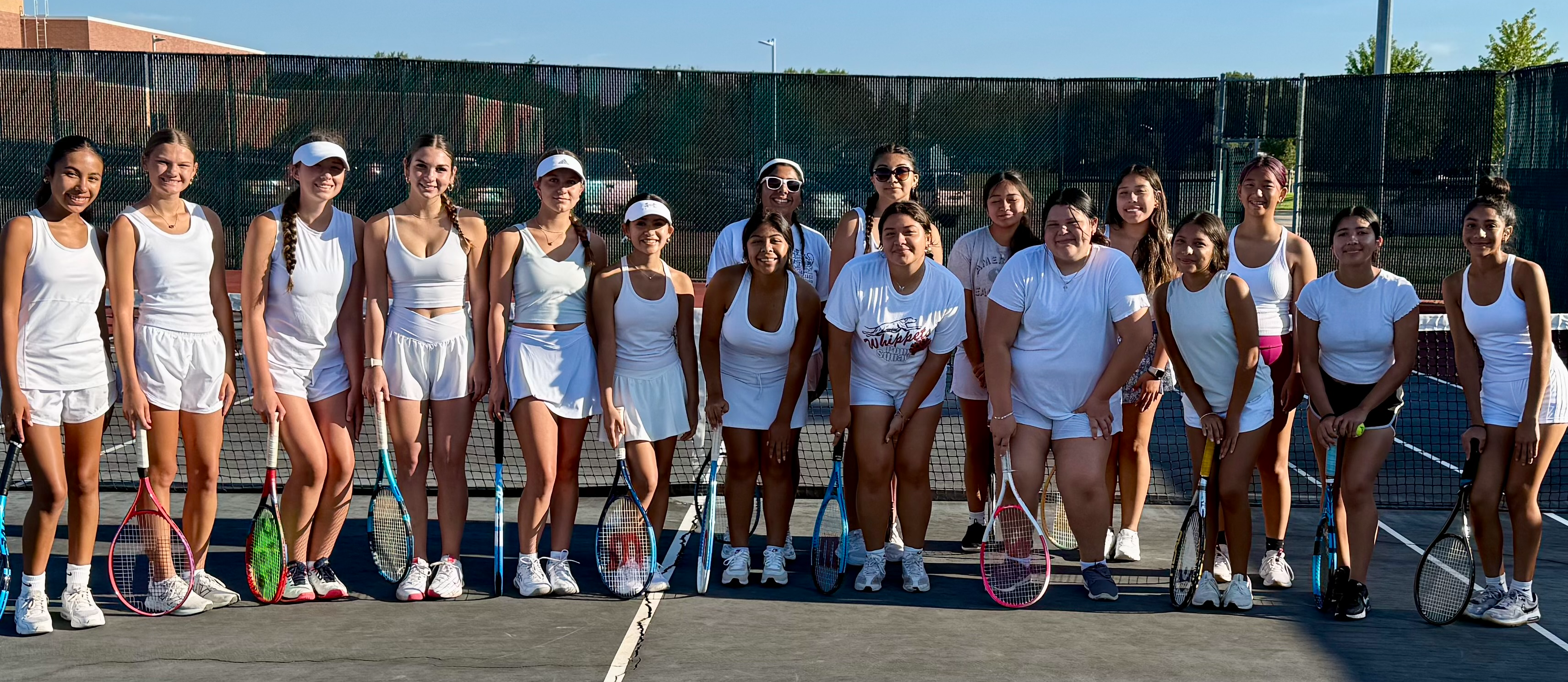 Tennis