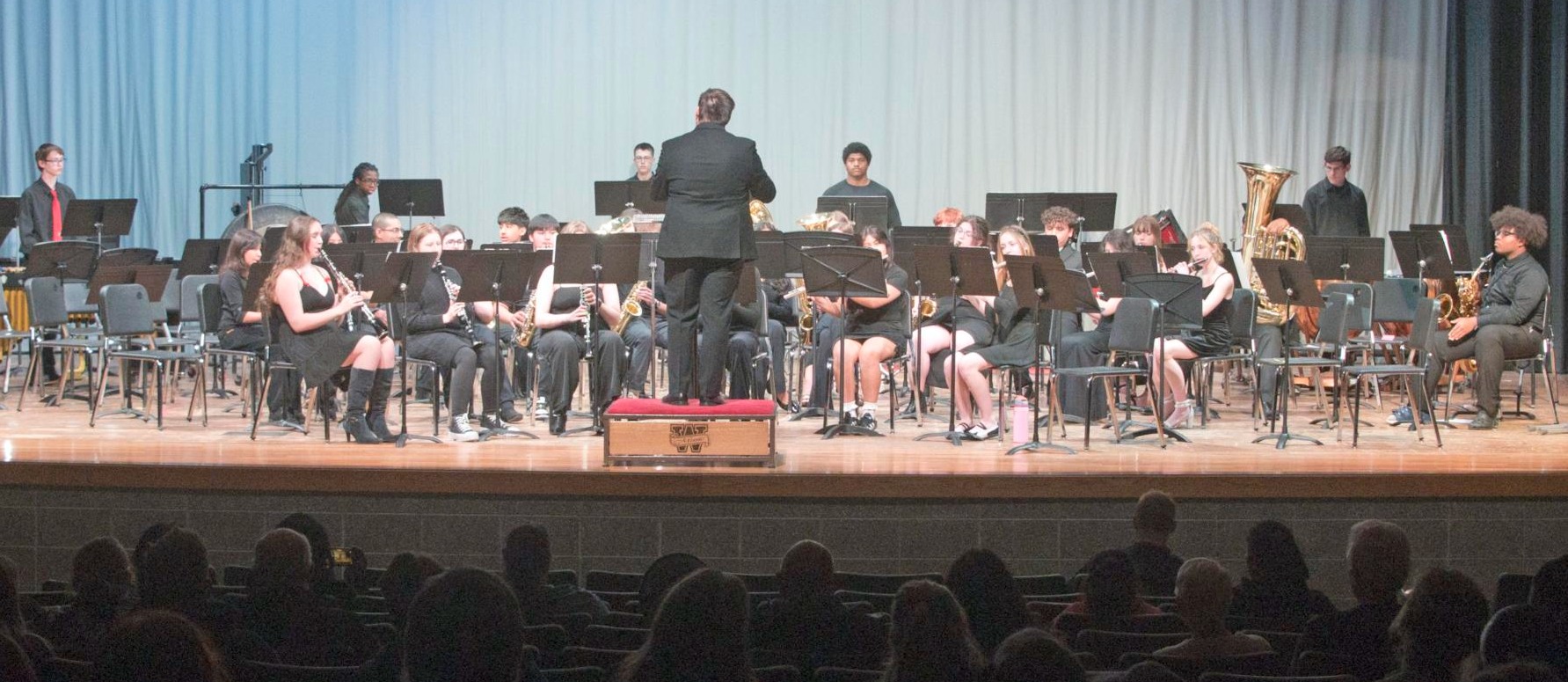 Symphonic Band