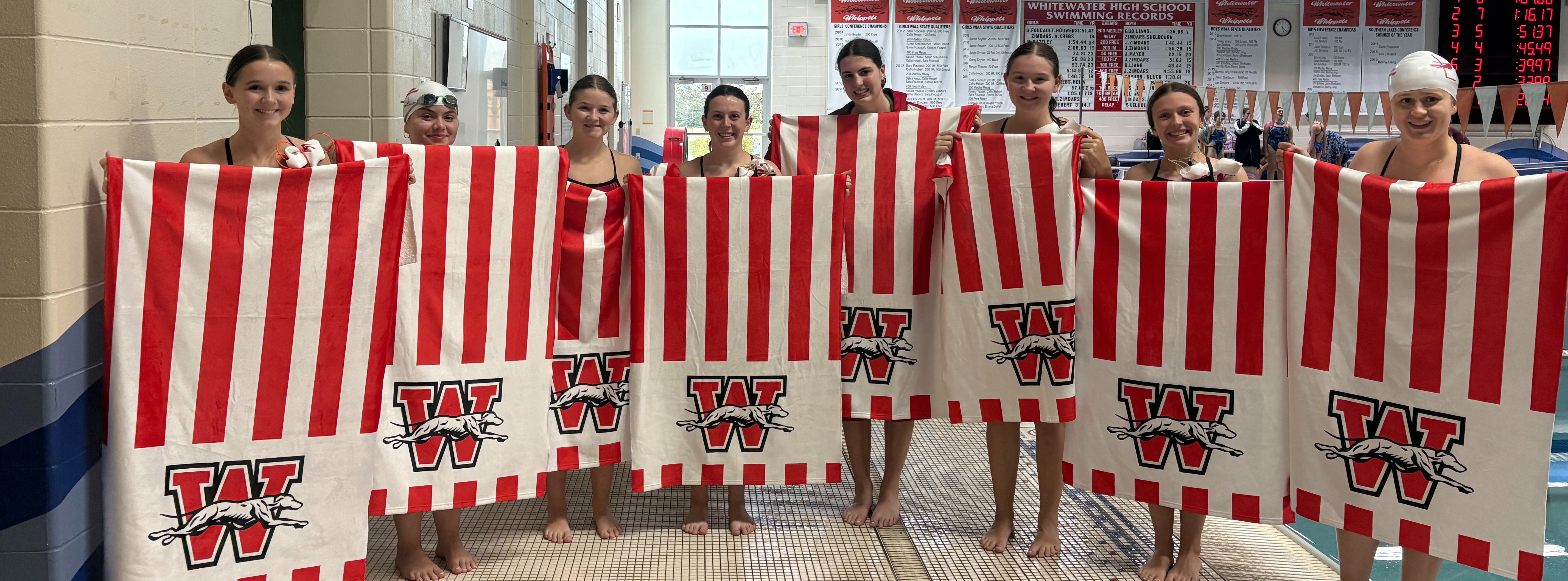 Swim Team