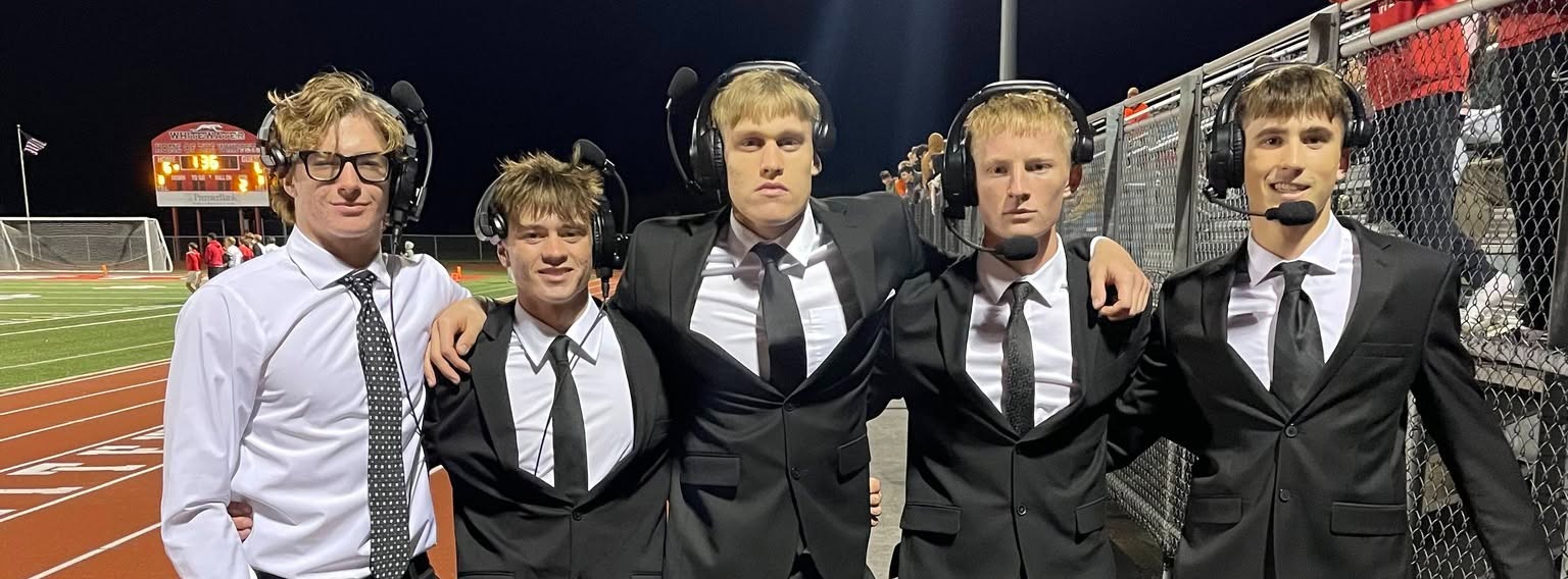 PowderPuff Coaches