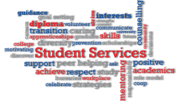Student Services image
