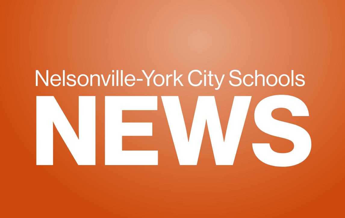 NelsonvilleYork City Schools