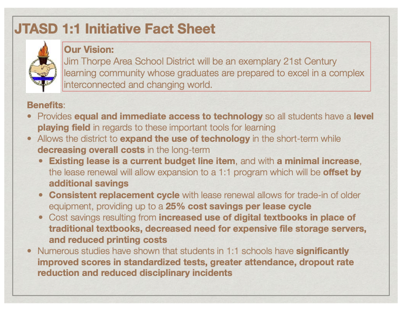 project-ole-fact-sheet