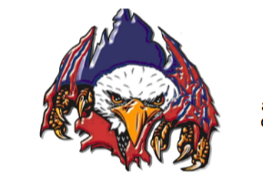 Liberty Eagle Logo