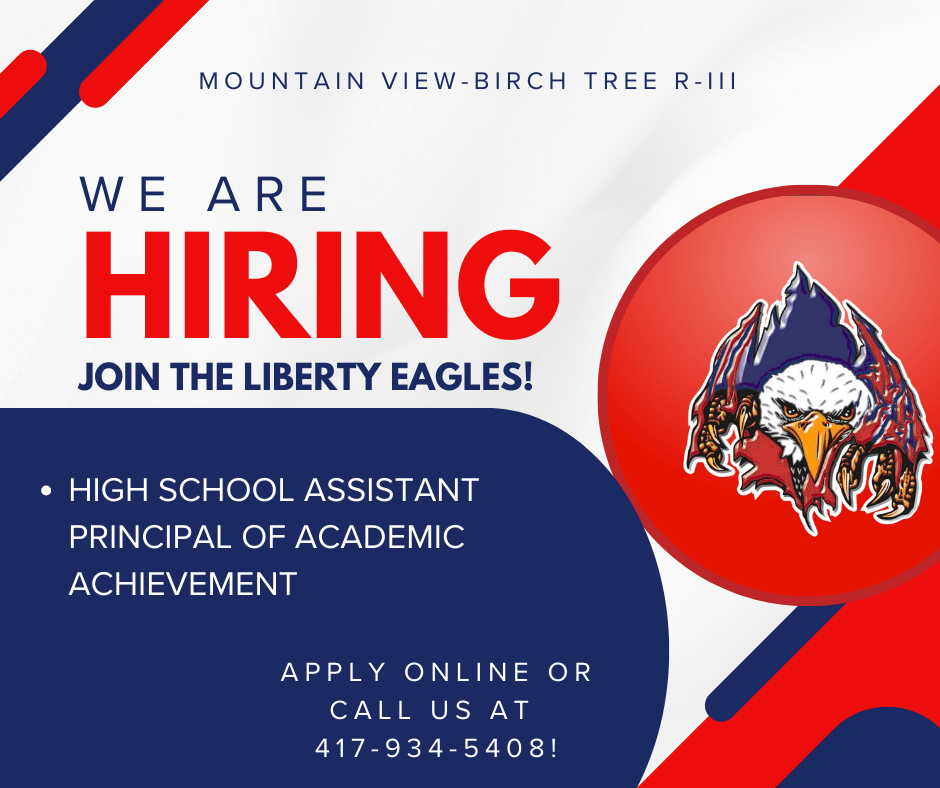 high school assistant principal