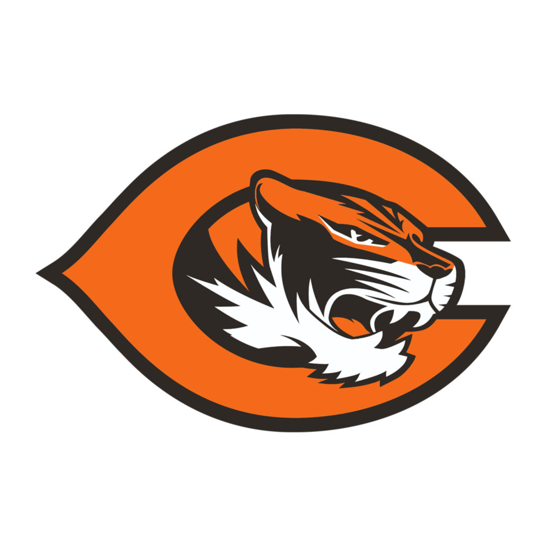 Carroll Tigers logo