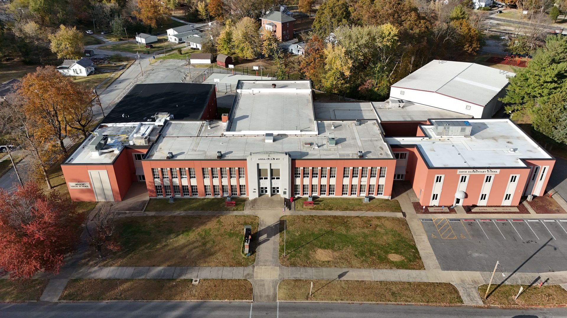 Home | Anna Community Consolidated School District 37