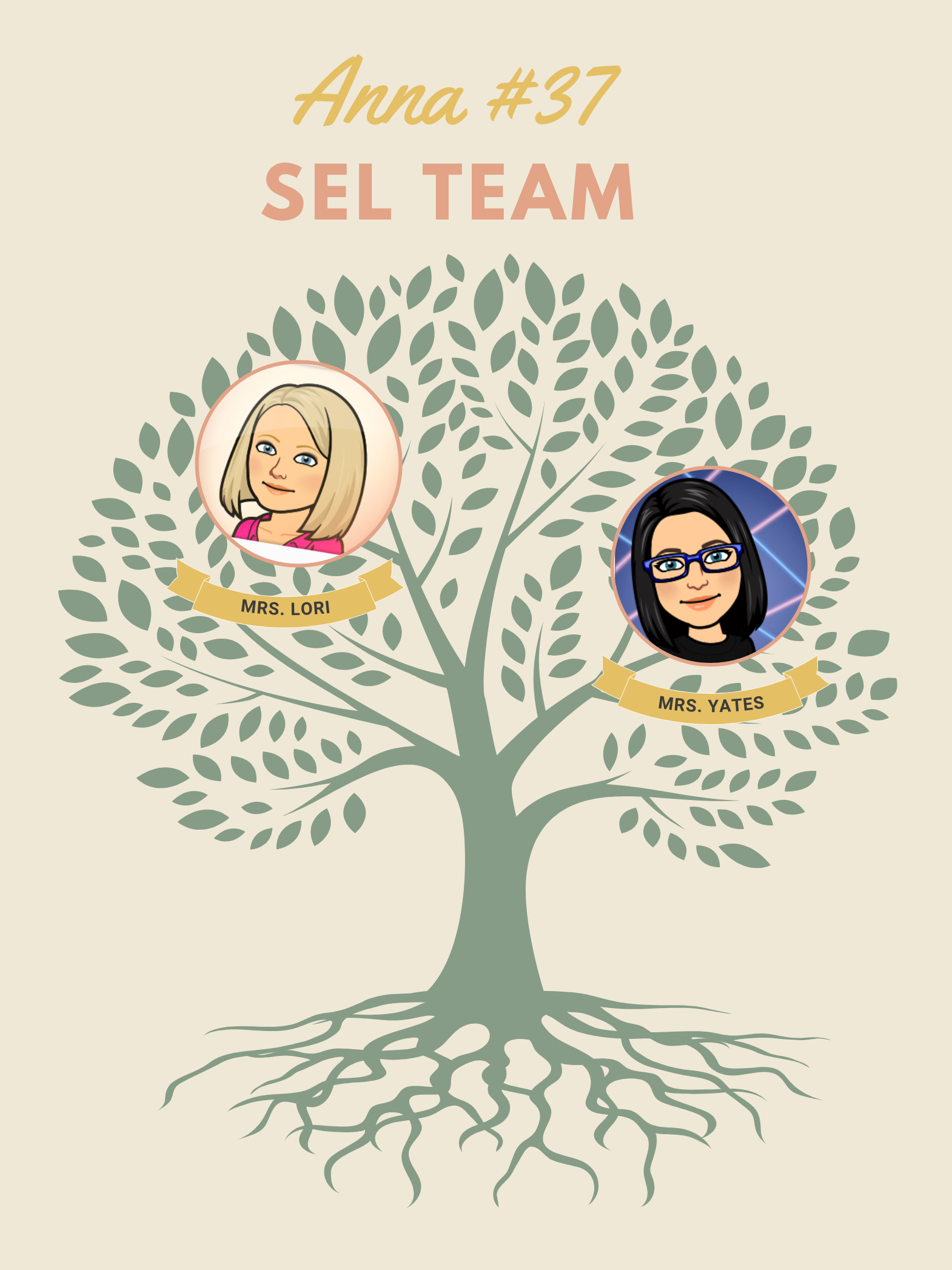 SEL Team