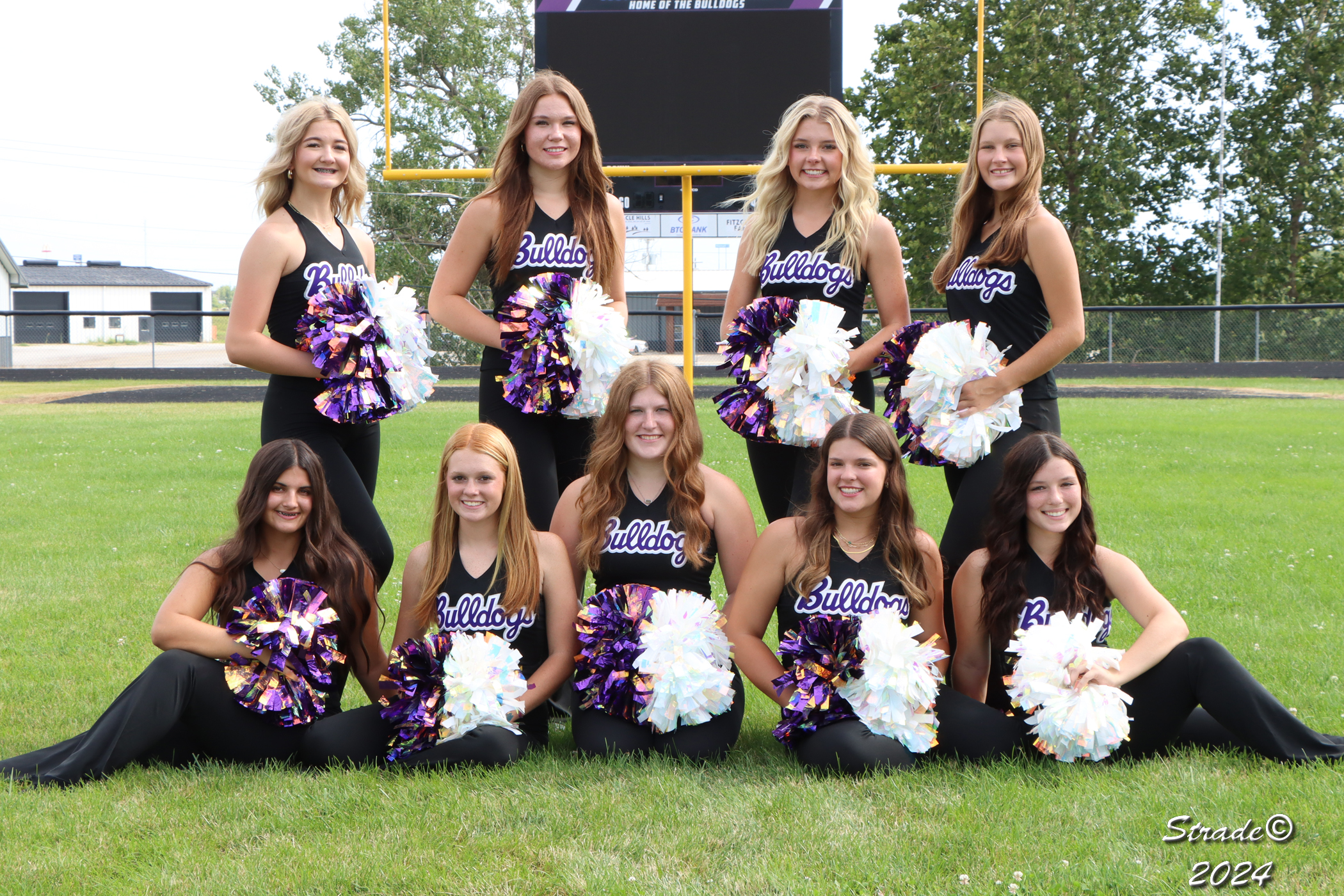 2024 SH Varsity Dance