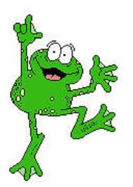 frog