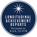 Longitudinal report logo