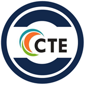 Career and technical education logo