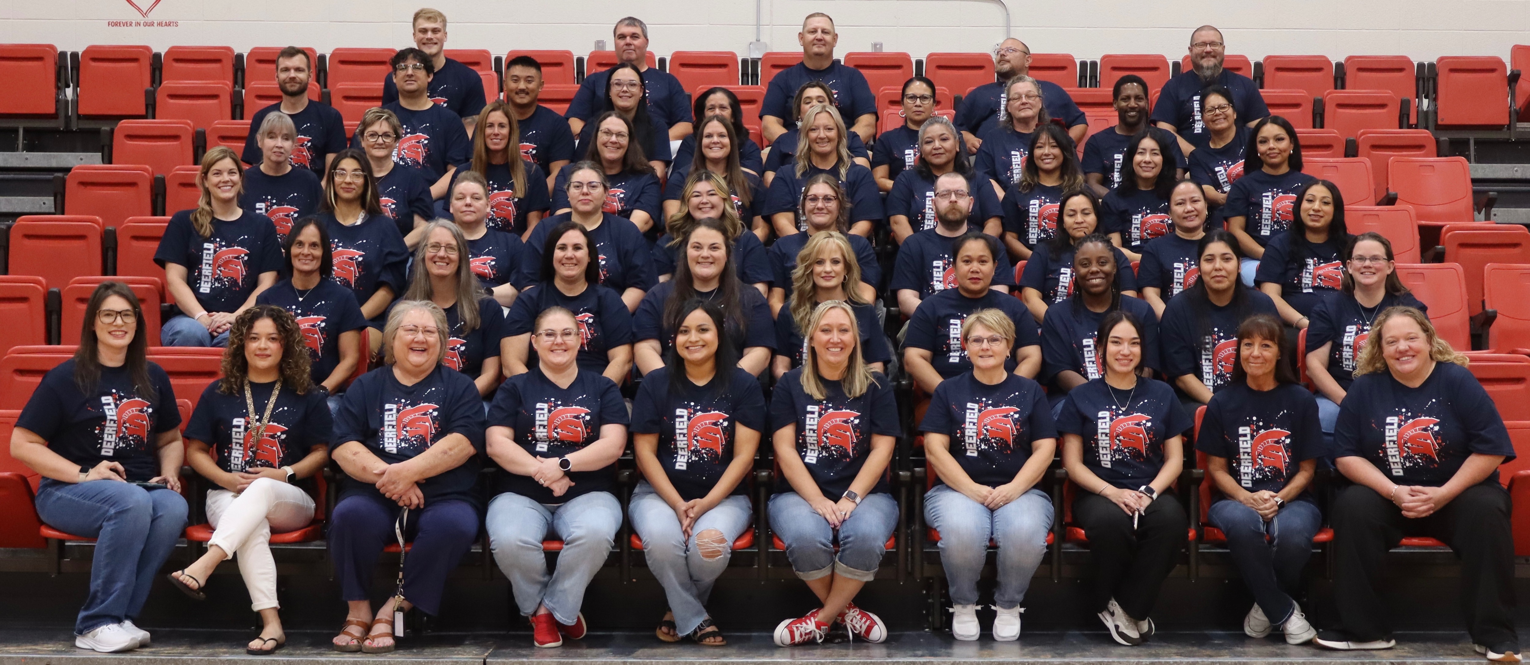 2026 Staff Picture