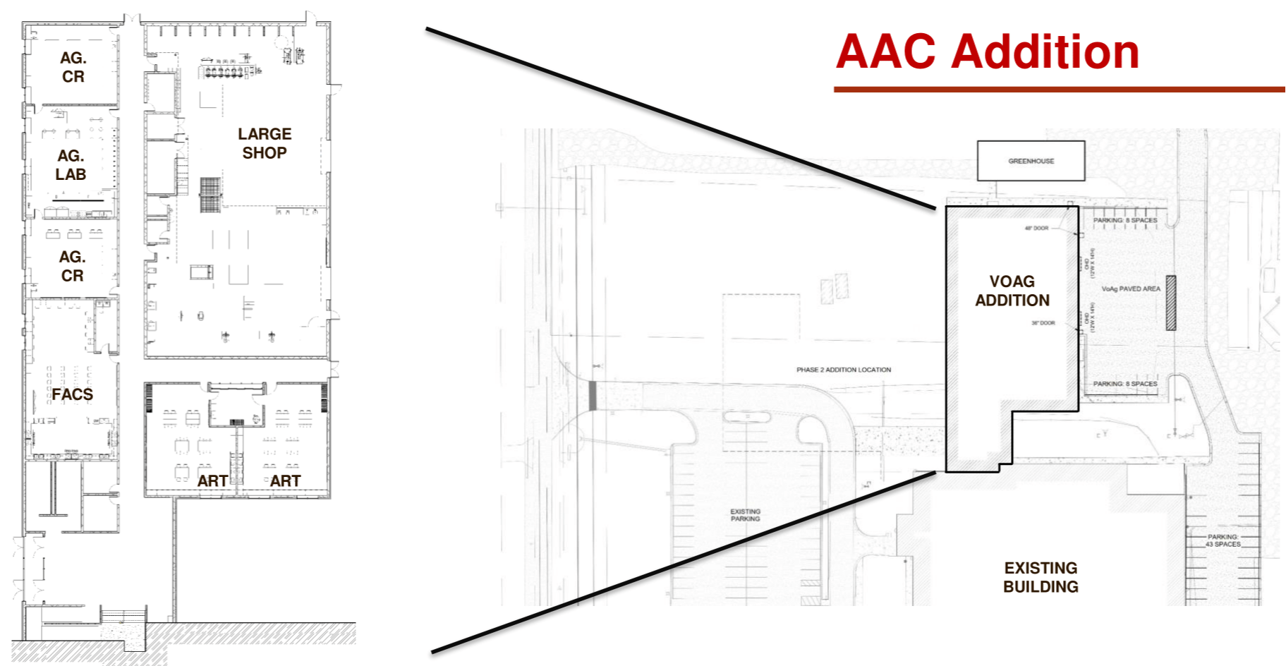 Building Map