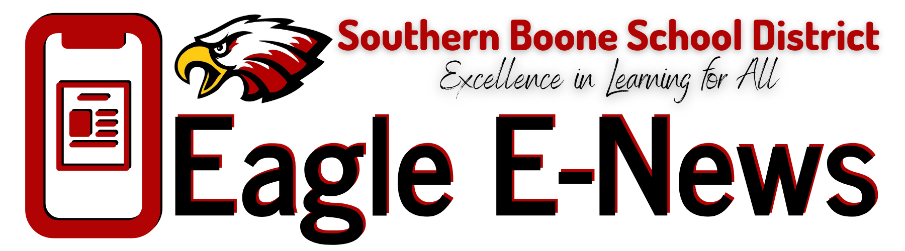 Eagle E-News