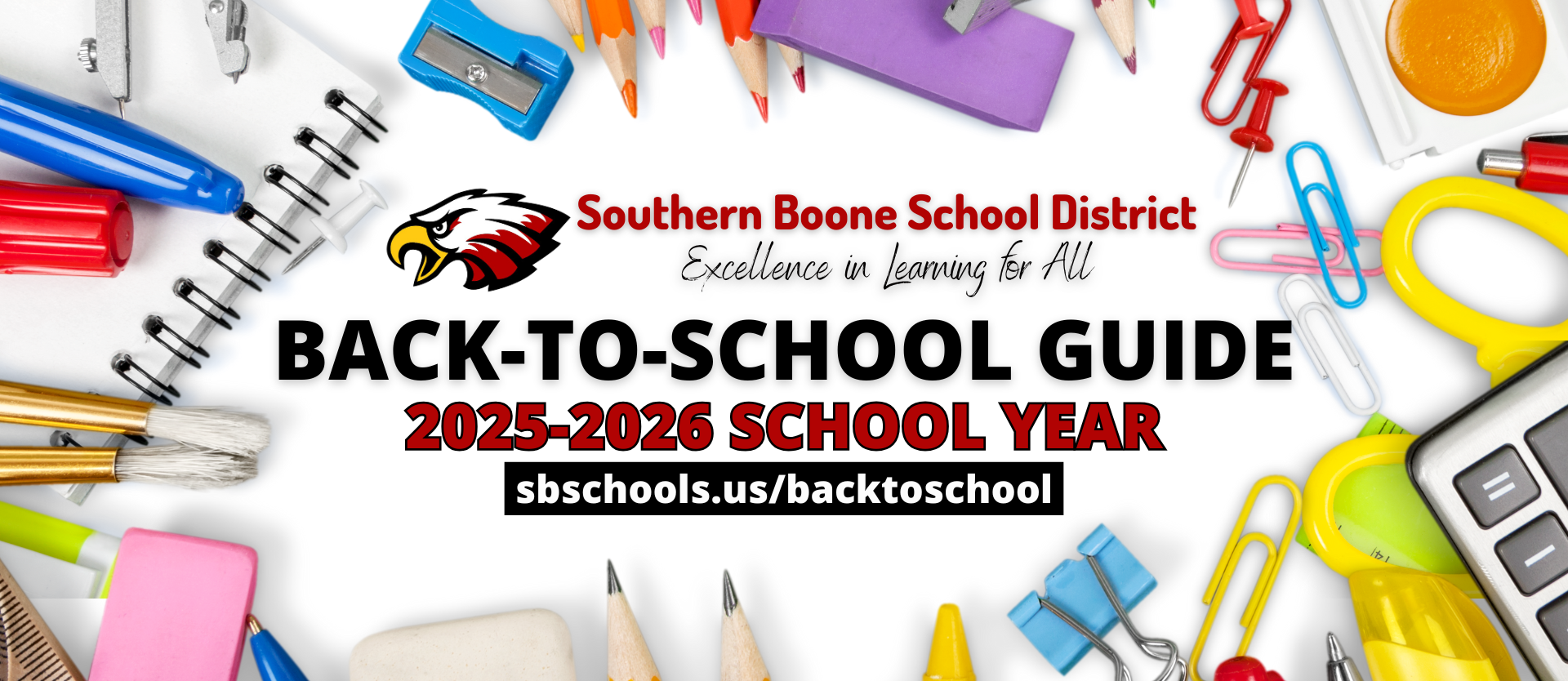 Back-to-School Guide