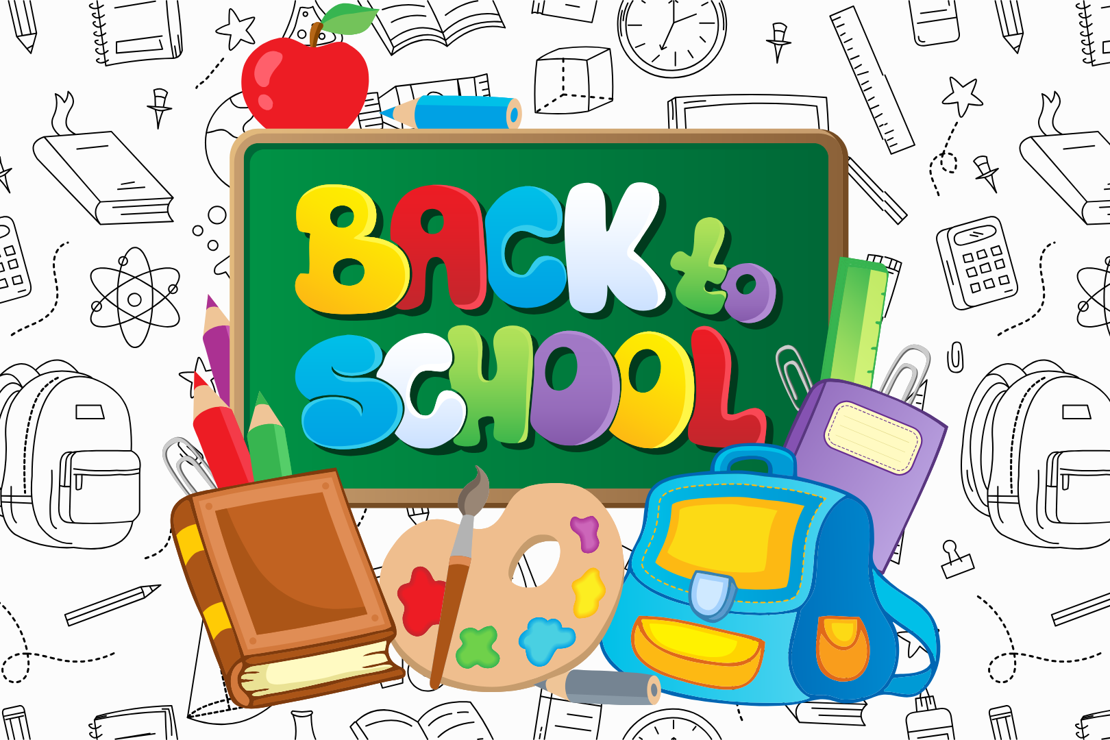 Back-to-School Guide