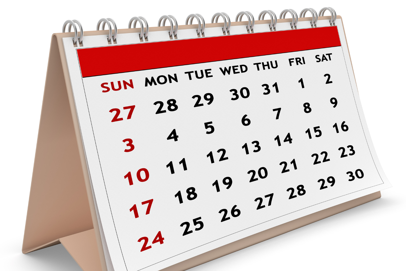 Calendar