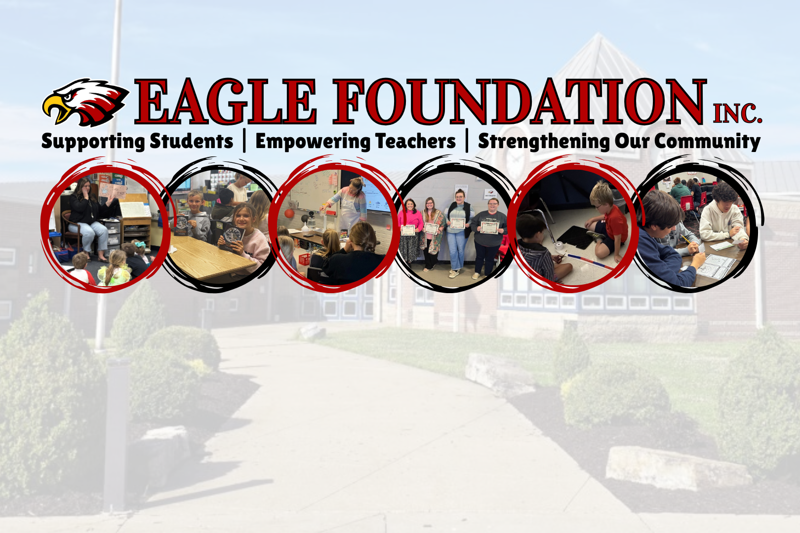 Eagle Foundation