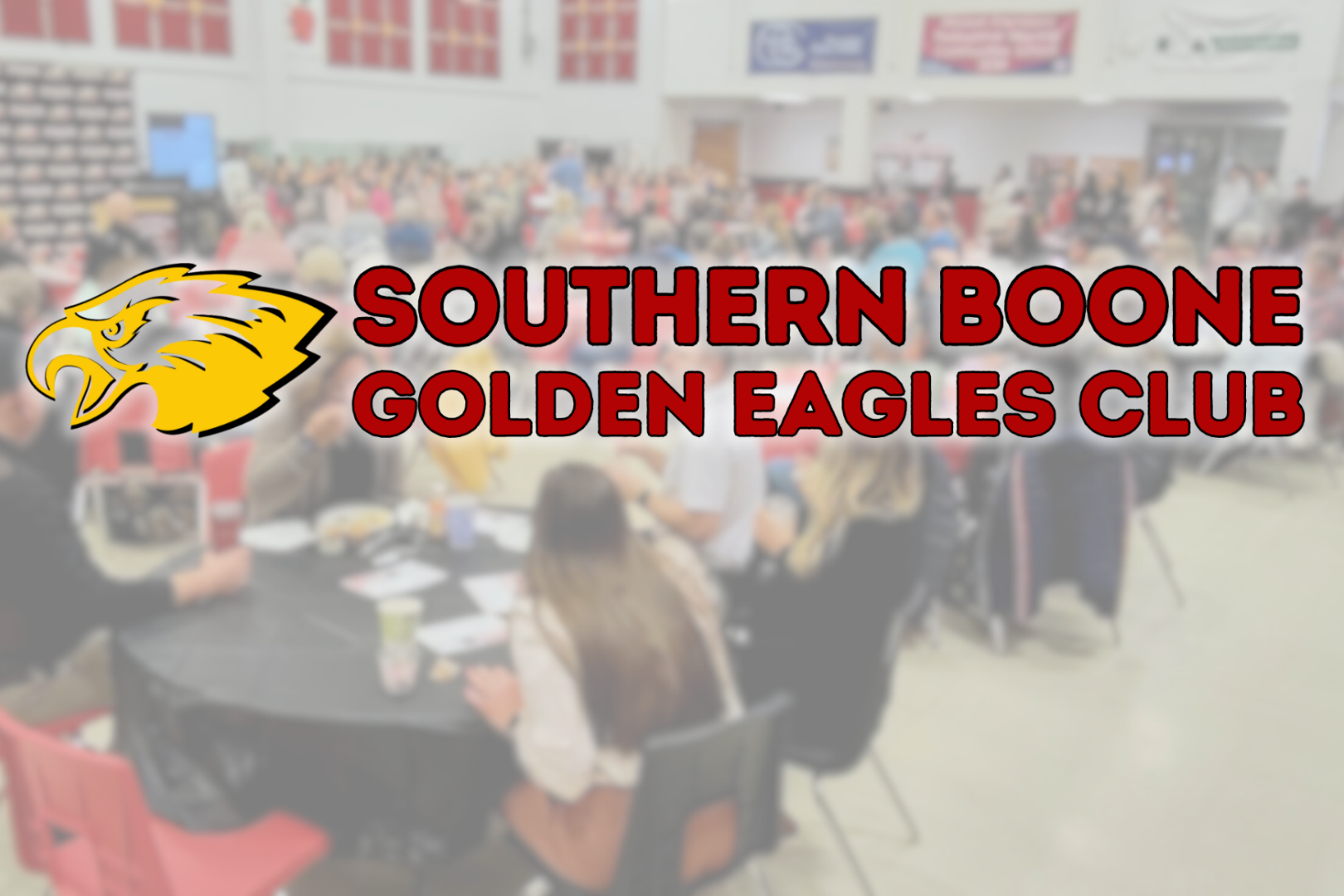 Golden Eagles Club