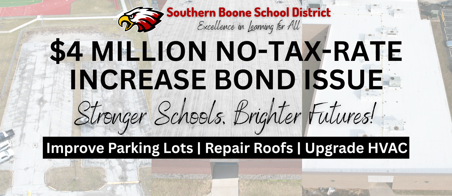 April 2026 Bond Issue