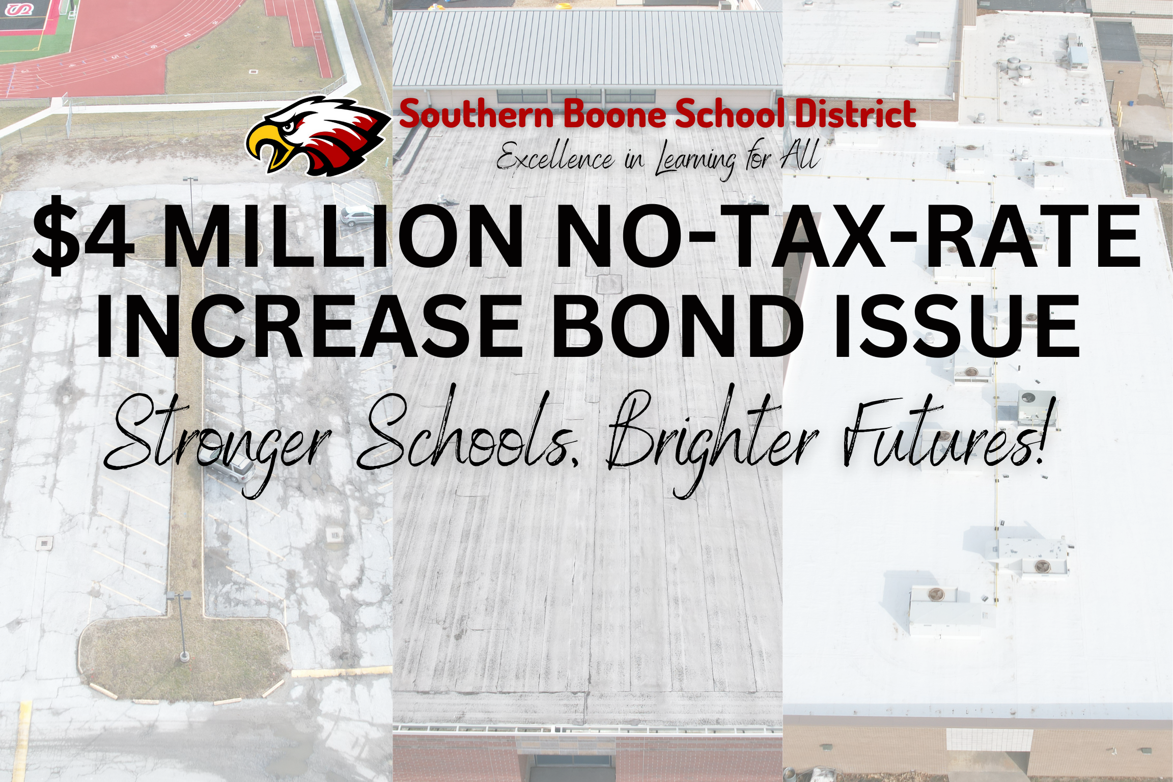 April 2026 Bond Issue