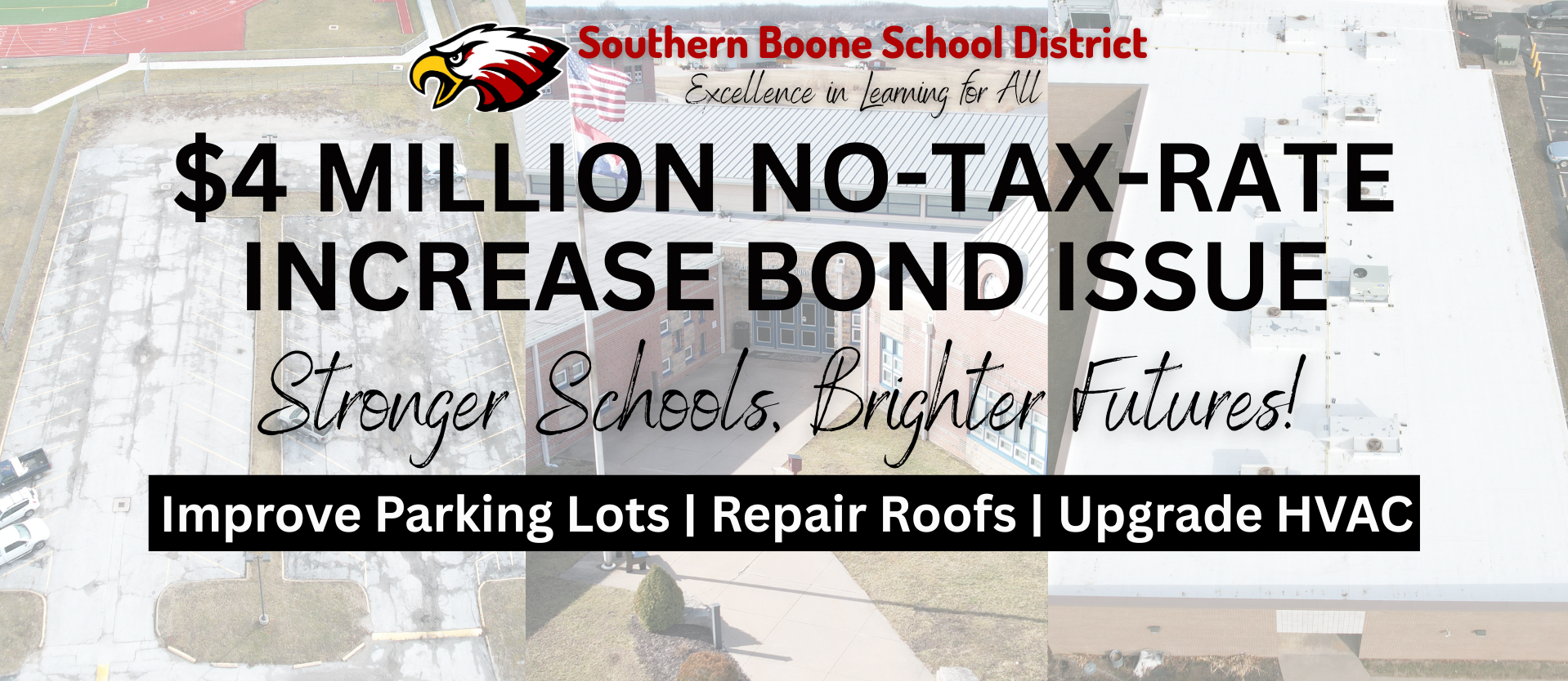 April 2026 Bond Issue