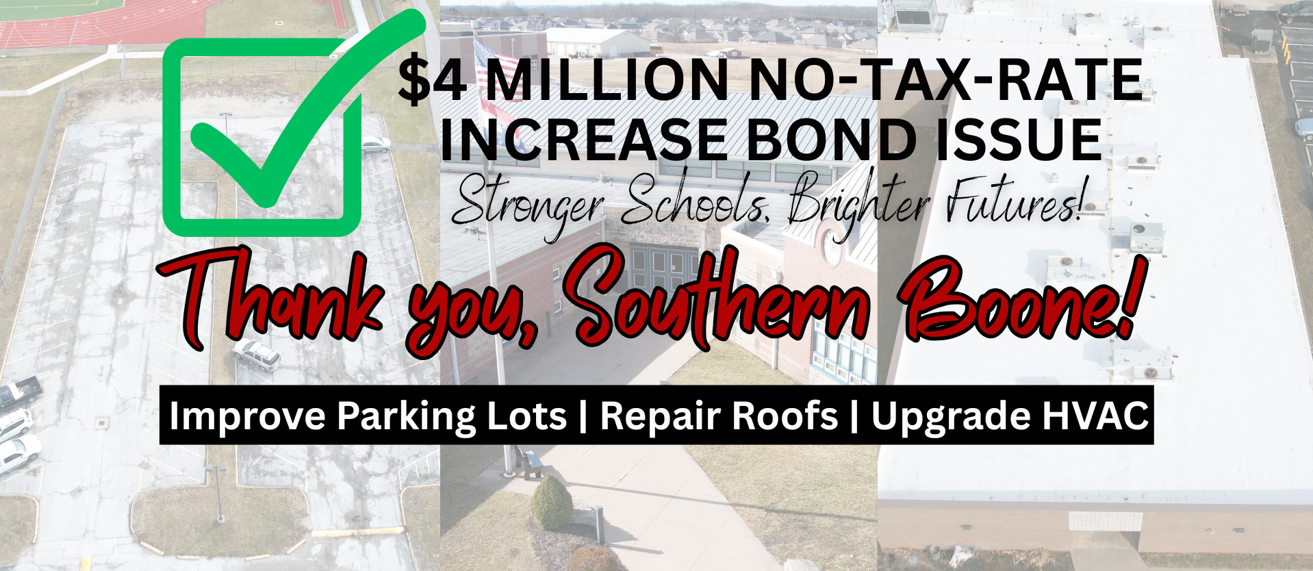 April 2026 Bond Issue