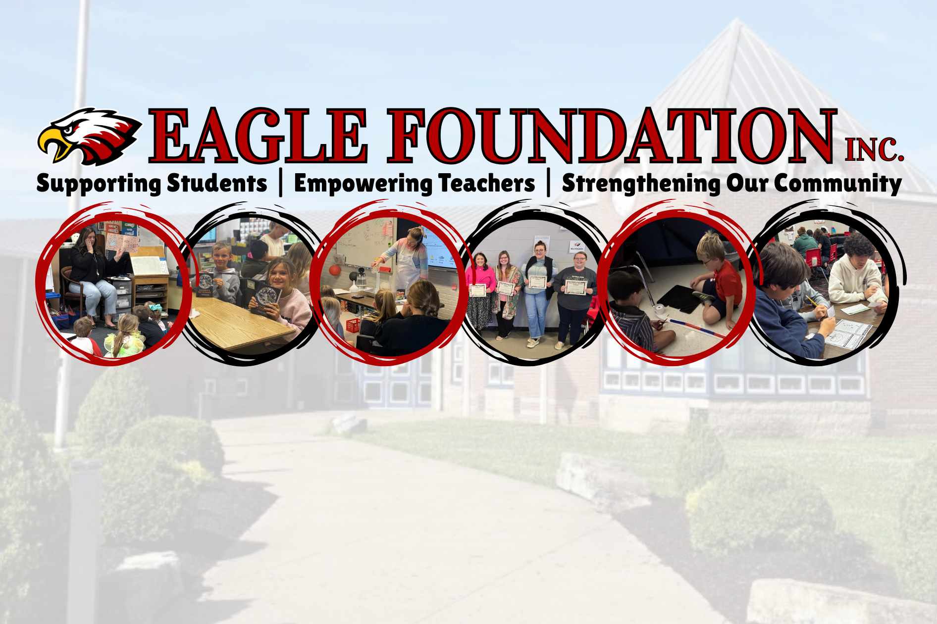 Eagle Foundation