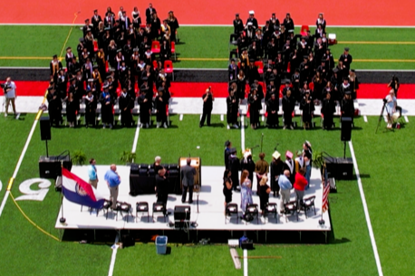 HS Graduation