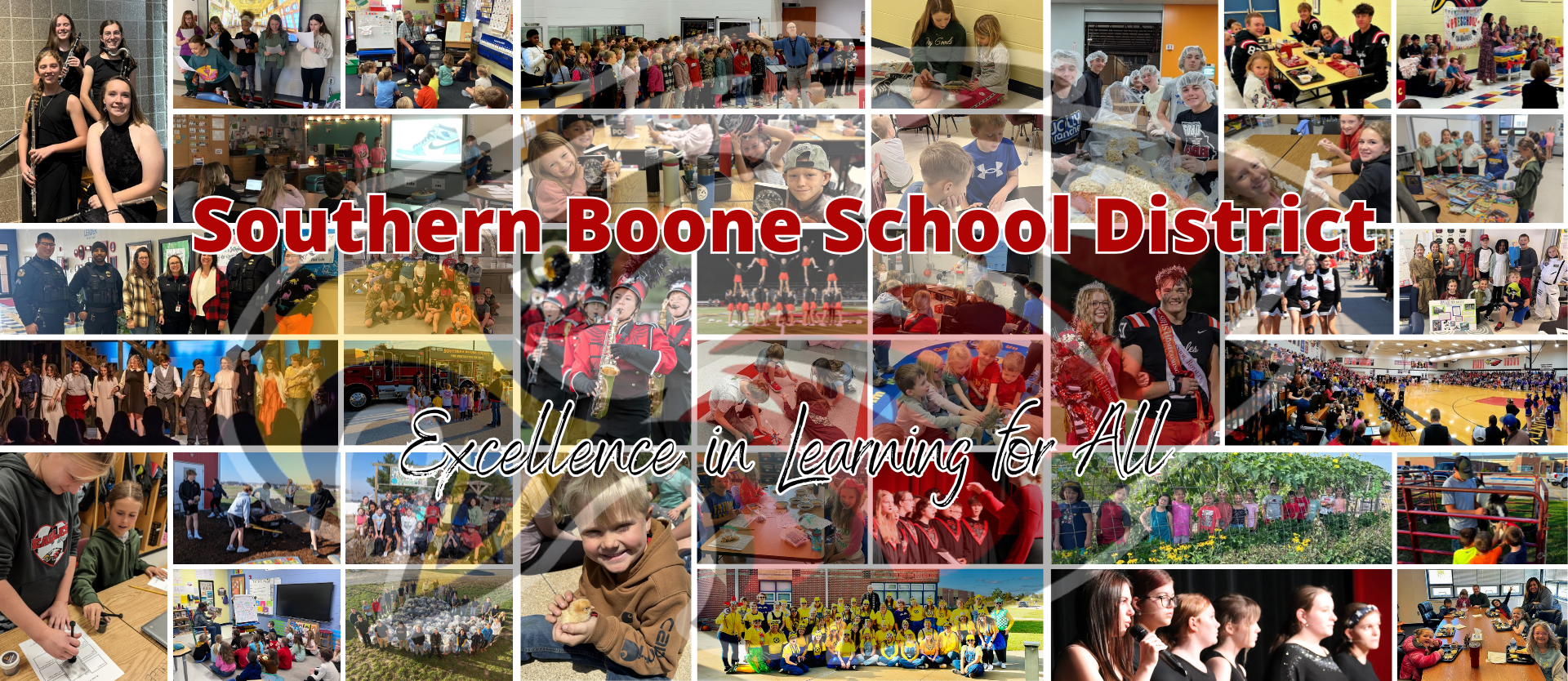 Southern Boone School District
